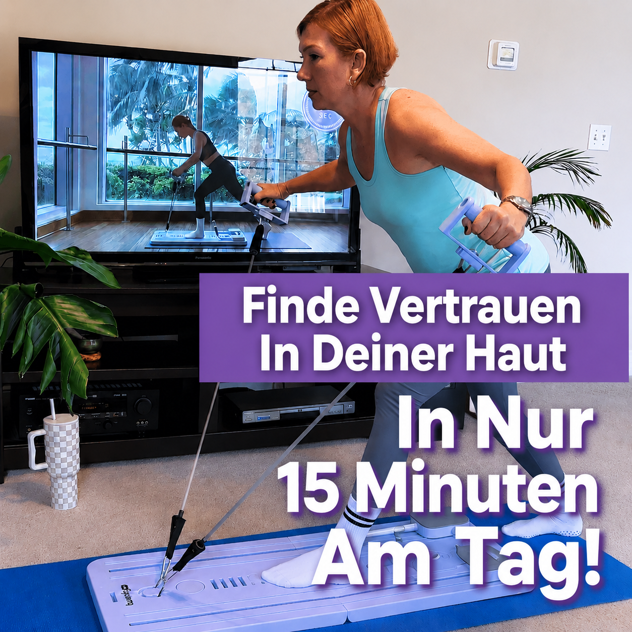 Pilates-Reformer-Board