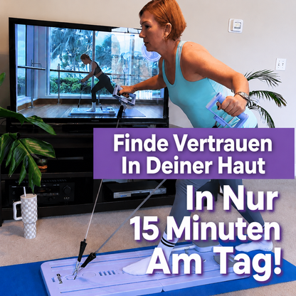 Pilates-Reformer-Board
