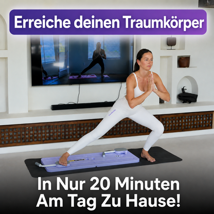 Pilates-Reformer-Board