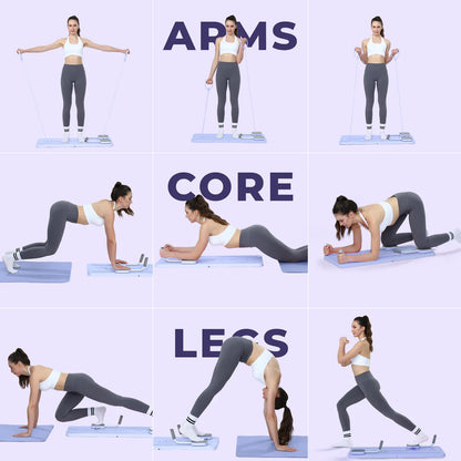 Pilates Refomer