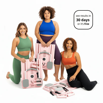 Pilates Refomer